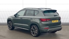 CUPRA Ateca 2.0 EcoTSI 190 V2 5dr DSG 4Drive Petrol Estate